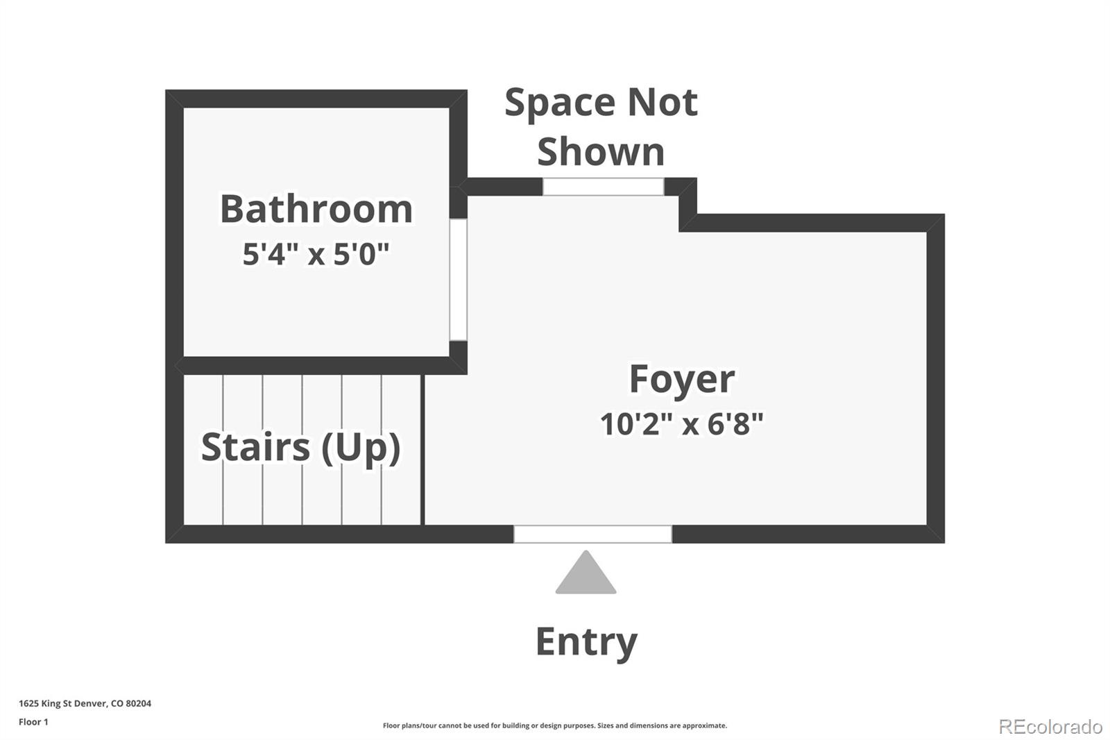 MLS Image #37 for 1625  king street 4,denver, Colorado