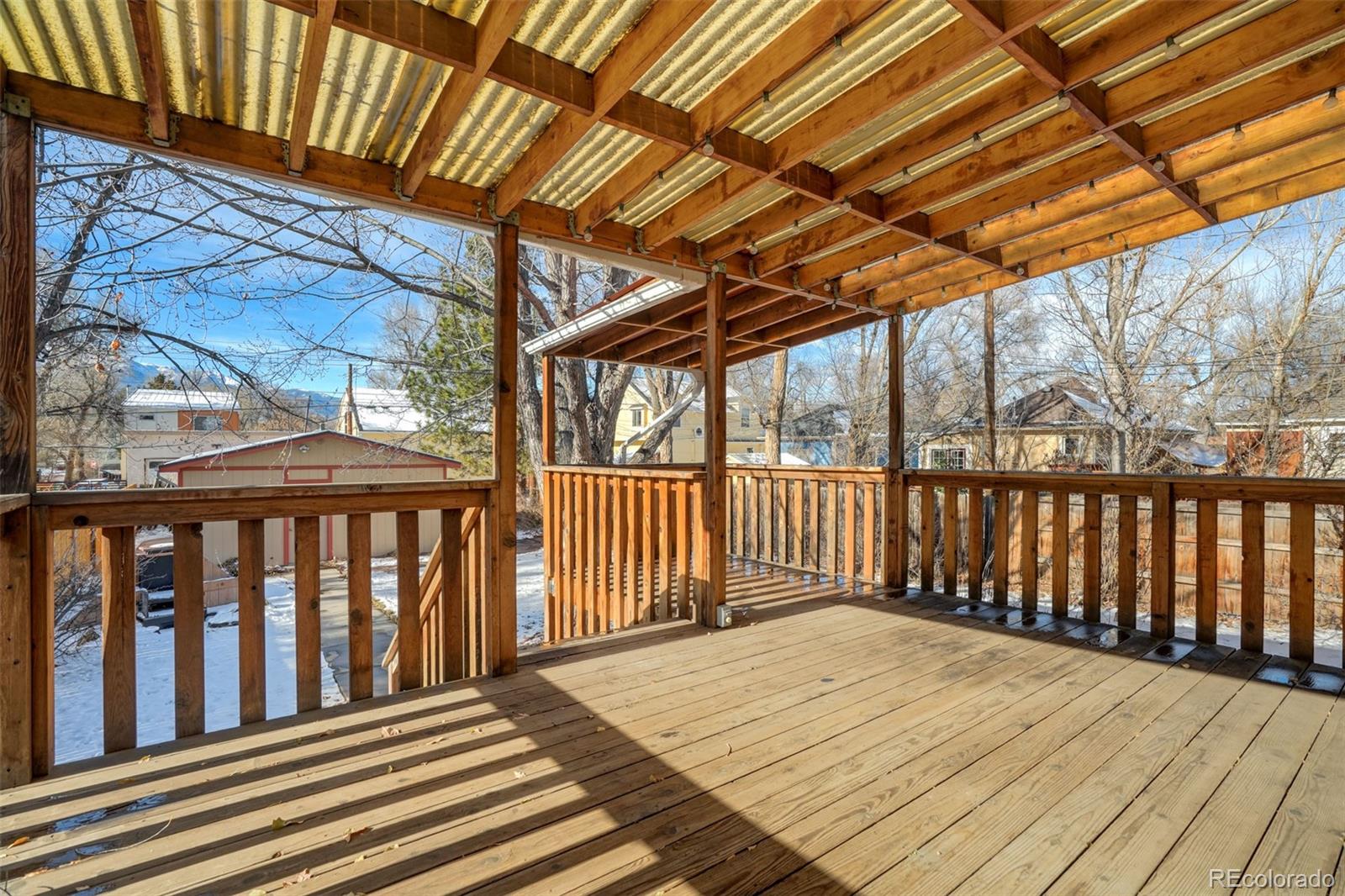 MLS Image #24 for 1528 n corona street,colorado springs, Colorado