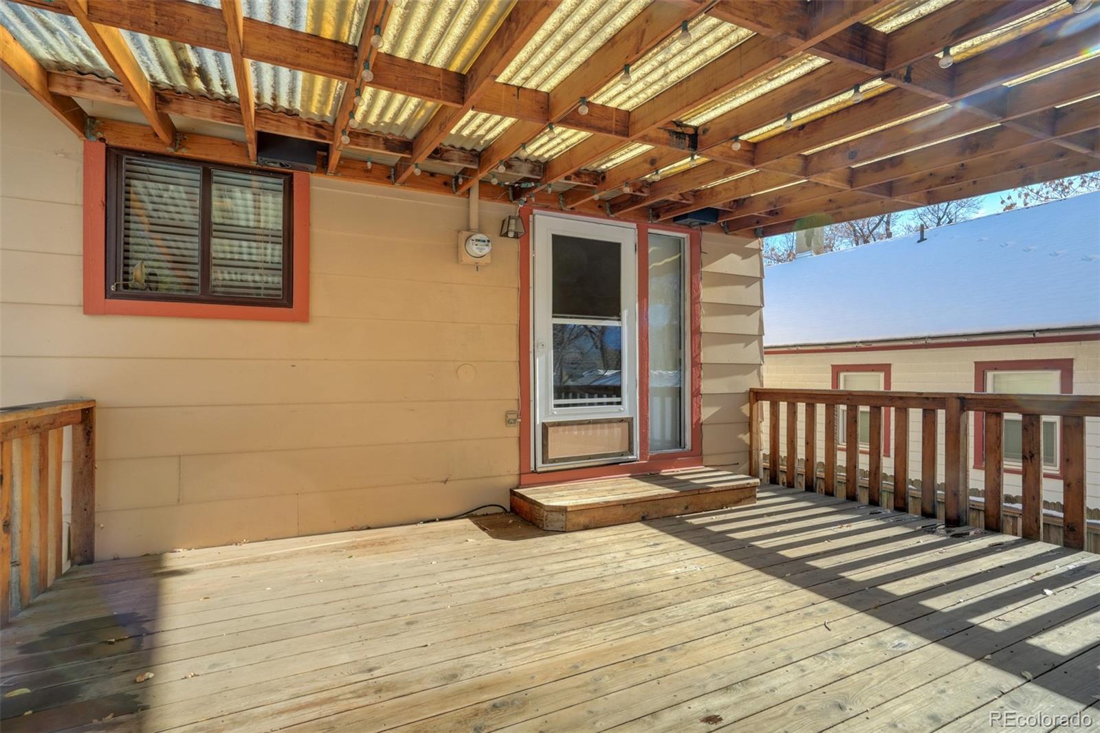 MLS Image #25 for 1528 n corona street,colorado springs, Colorado