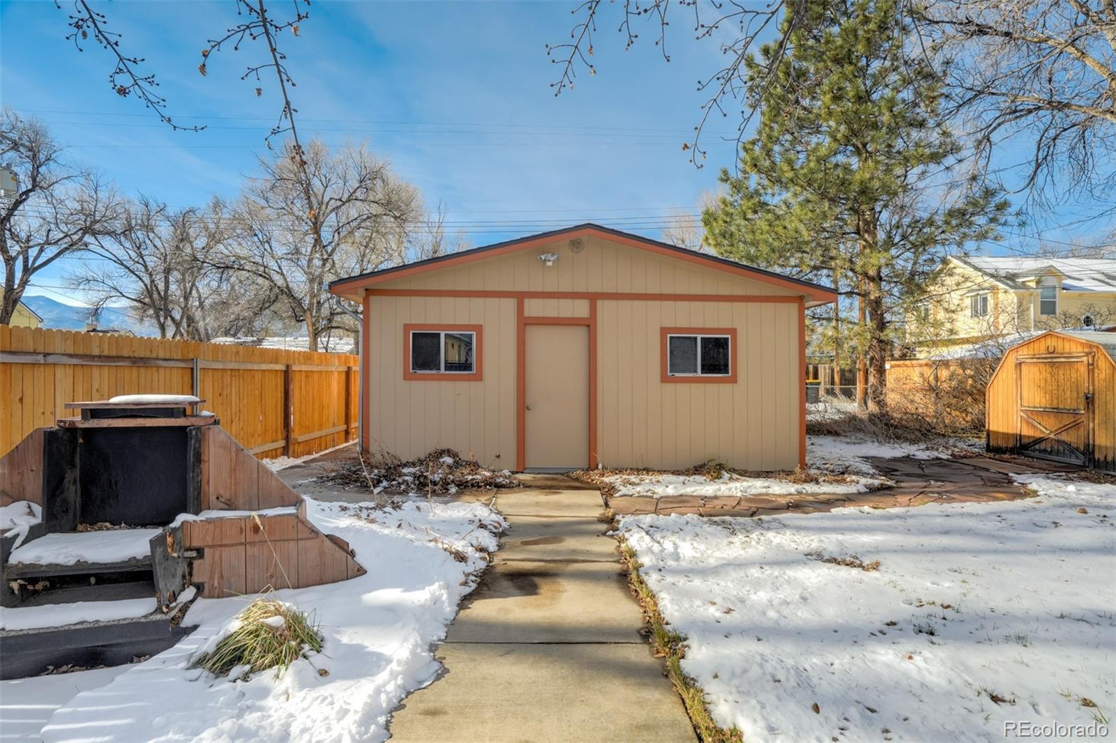 MLS Image #27 for 1528 n corona street,colorado springs, Colorado