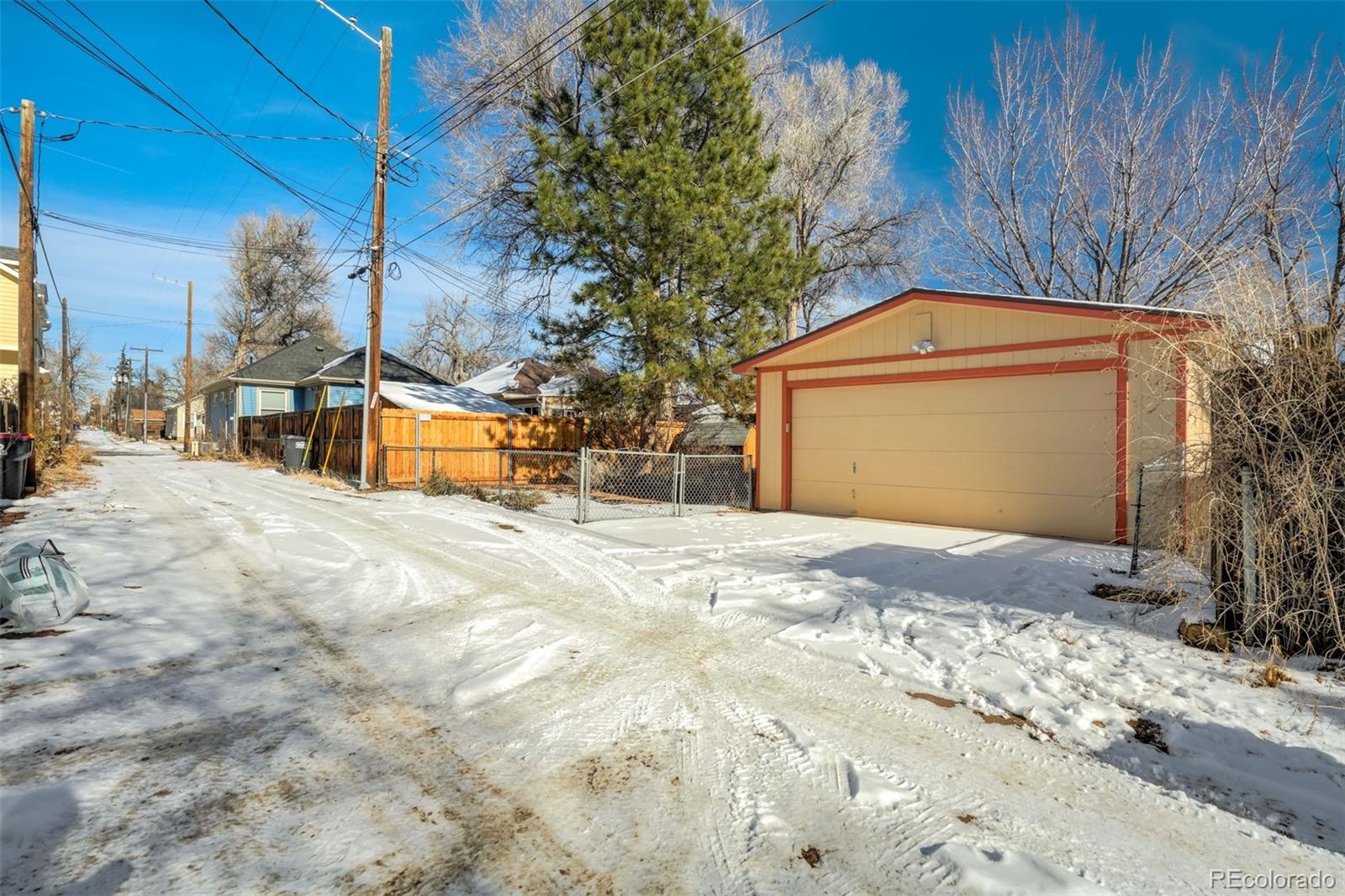 MLS Image #28 for 1528 n corona street,colorado springs, Colorado