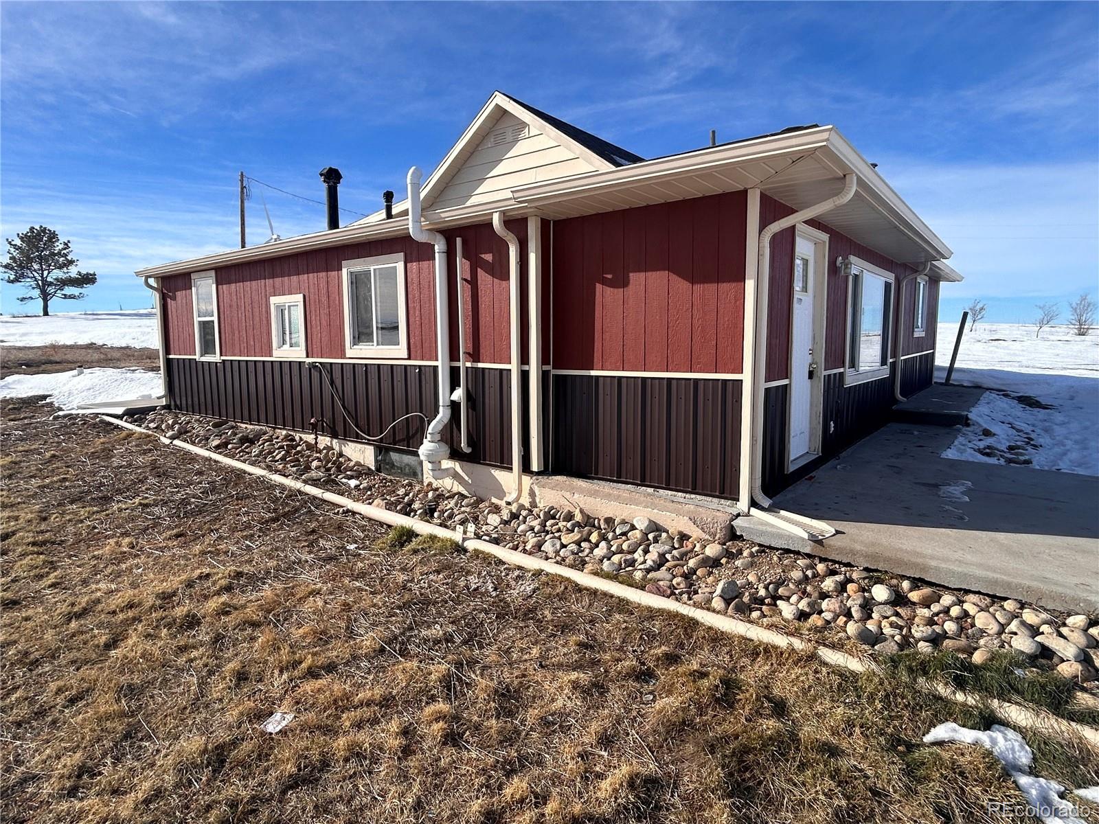 MLS Image #2 for 27068  county road 3k ,genoa, Colorado