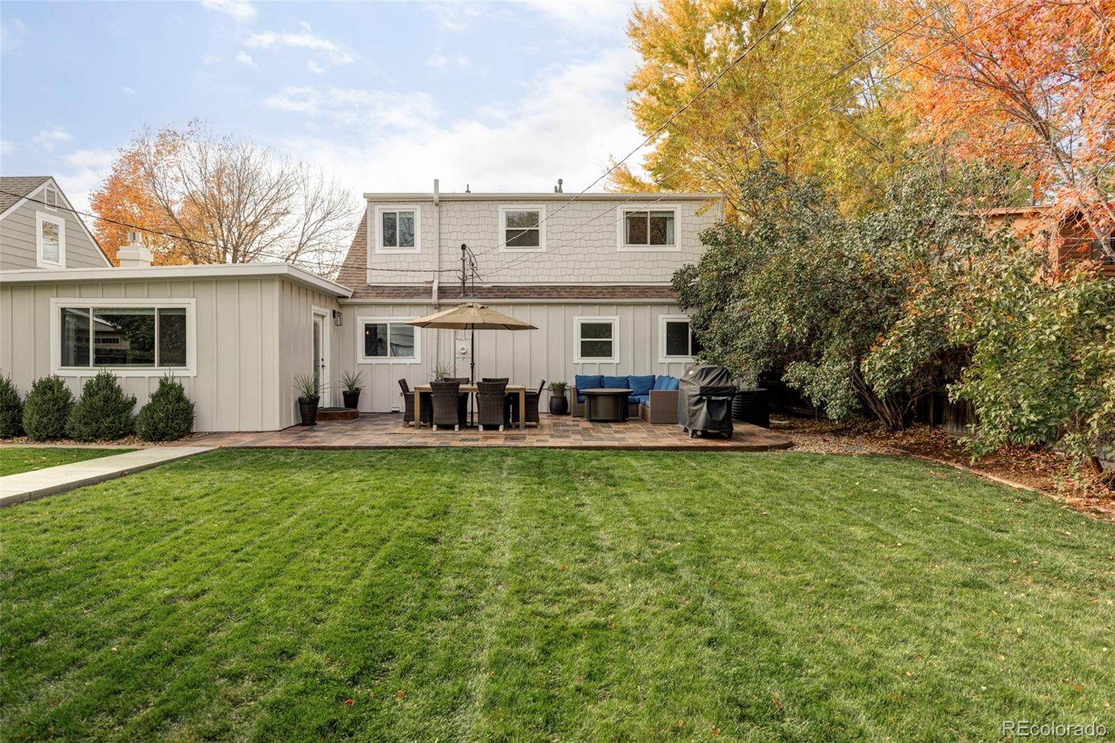 MLS Image #39 for 2930 s gilpin street,denver, Colorado