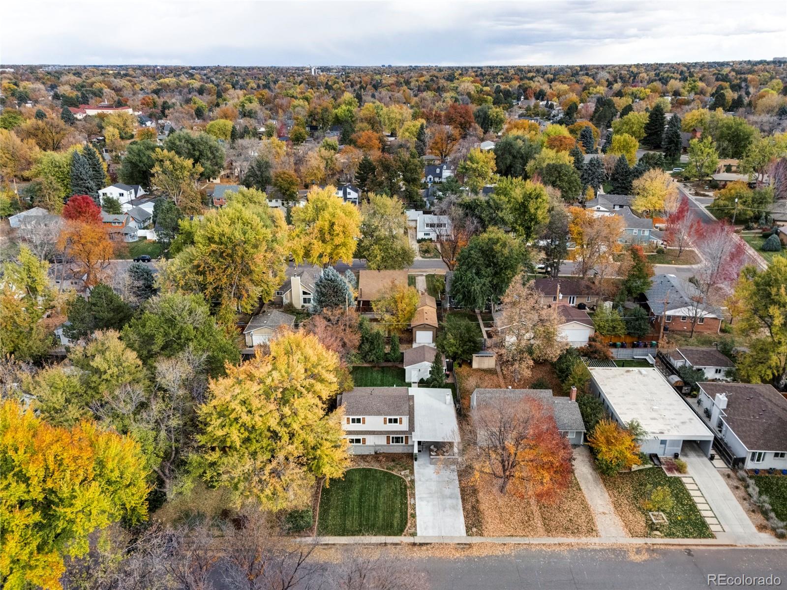 MLS Image #49 for 2930 s gilpin street,denver, Colorado