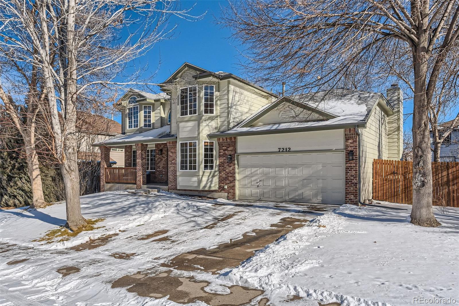 MLS Image #1 for 7212 s acoma street,littleton, Colorado