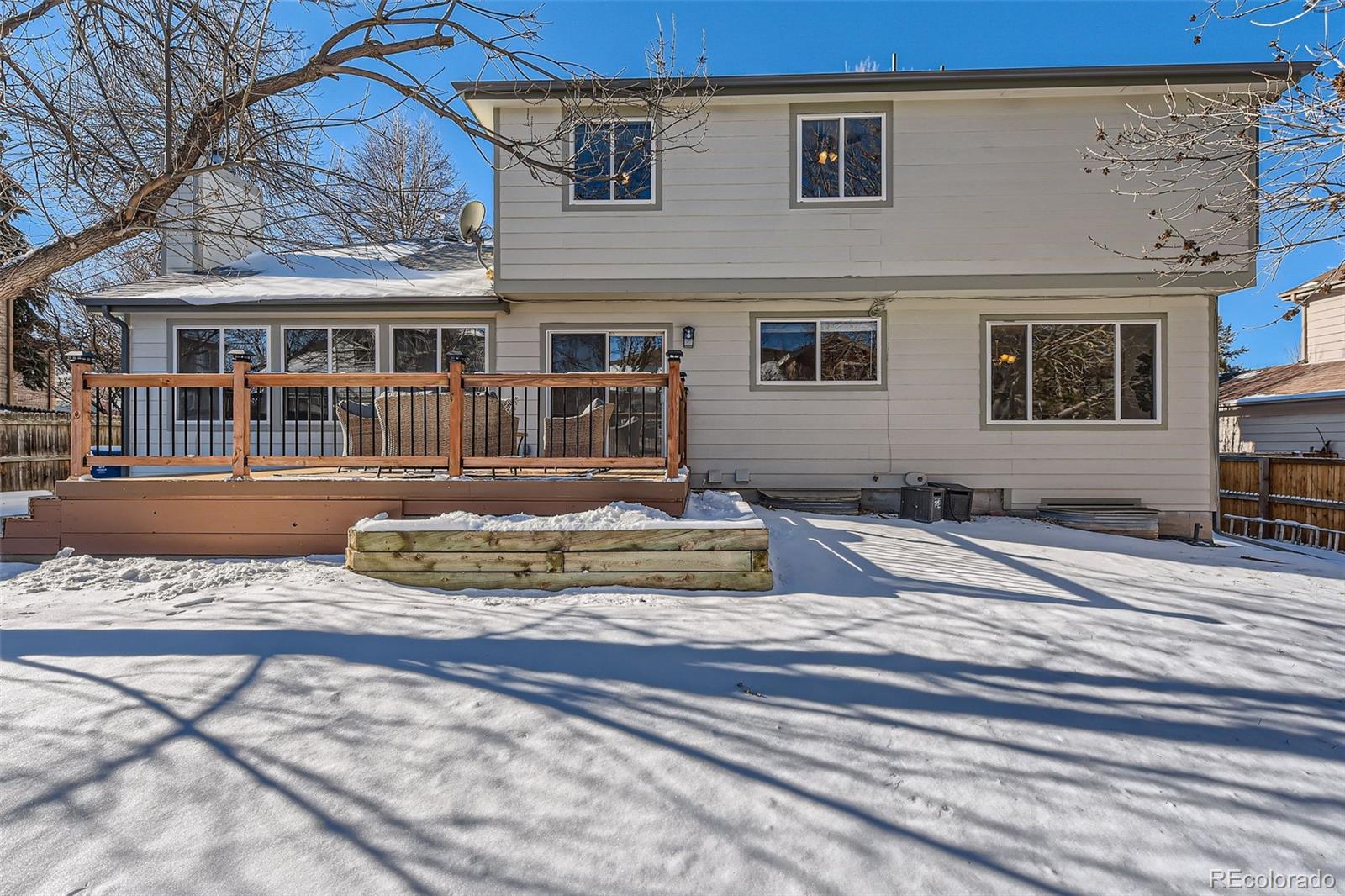 MLS Image #40 for 7212 s acoma street,littleton, Colorado