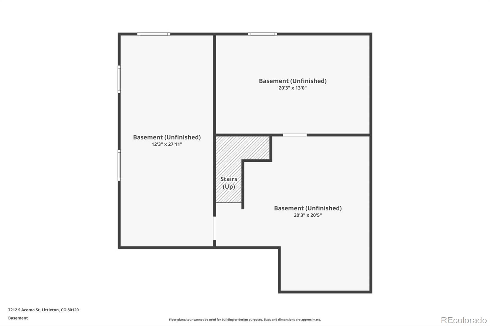 MLS Image #41 for 7212 s acoma street,littleton, Colorado