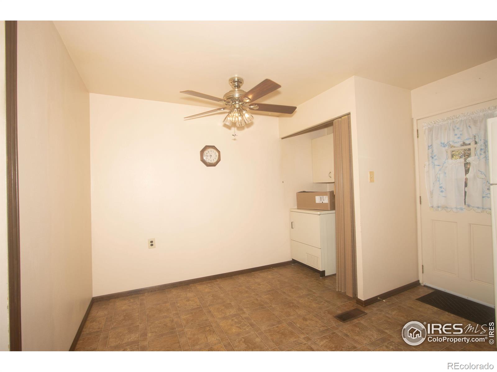 MLS Image #5 for 1023  edmunds street,brush, Colorado