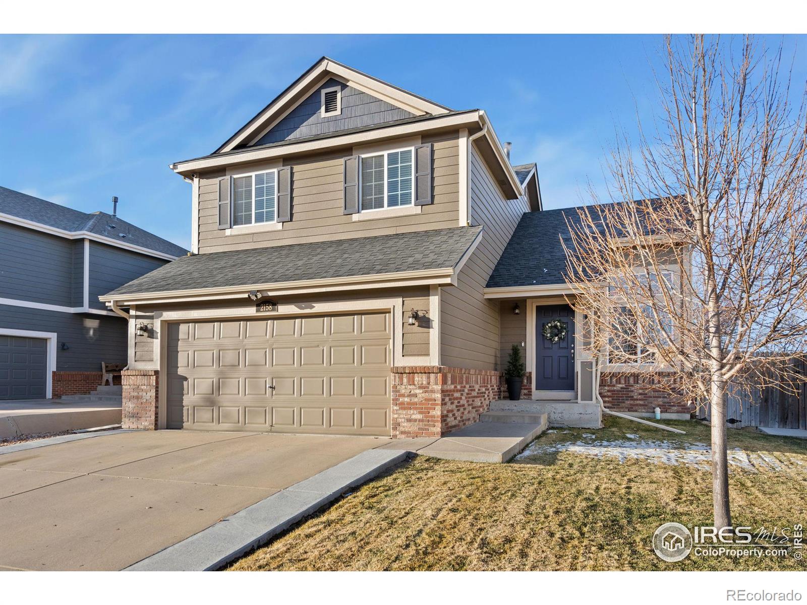 MLS Image #0 for 2158  blue wing drive,johnstown, Colorado