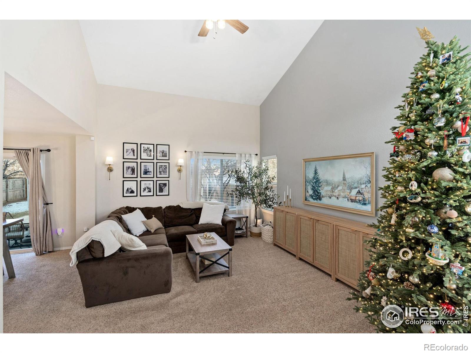 MLS Image #2 for 2158  blue wing drive,johnstown, Colorado