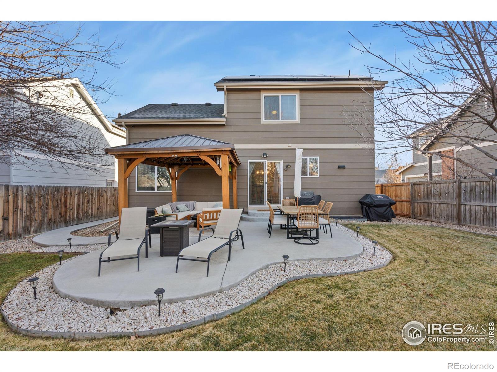 MLS Image #21 for 2158  blue wing drive,johnstown, Colorado