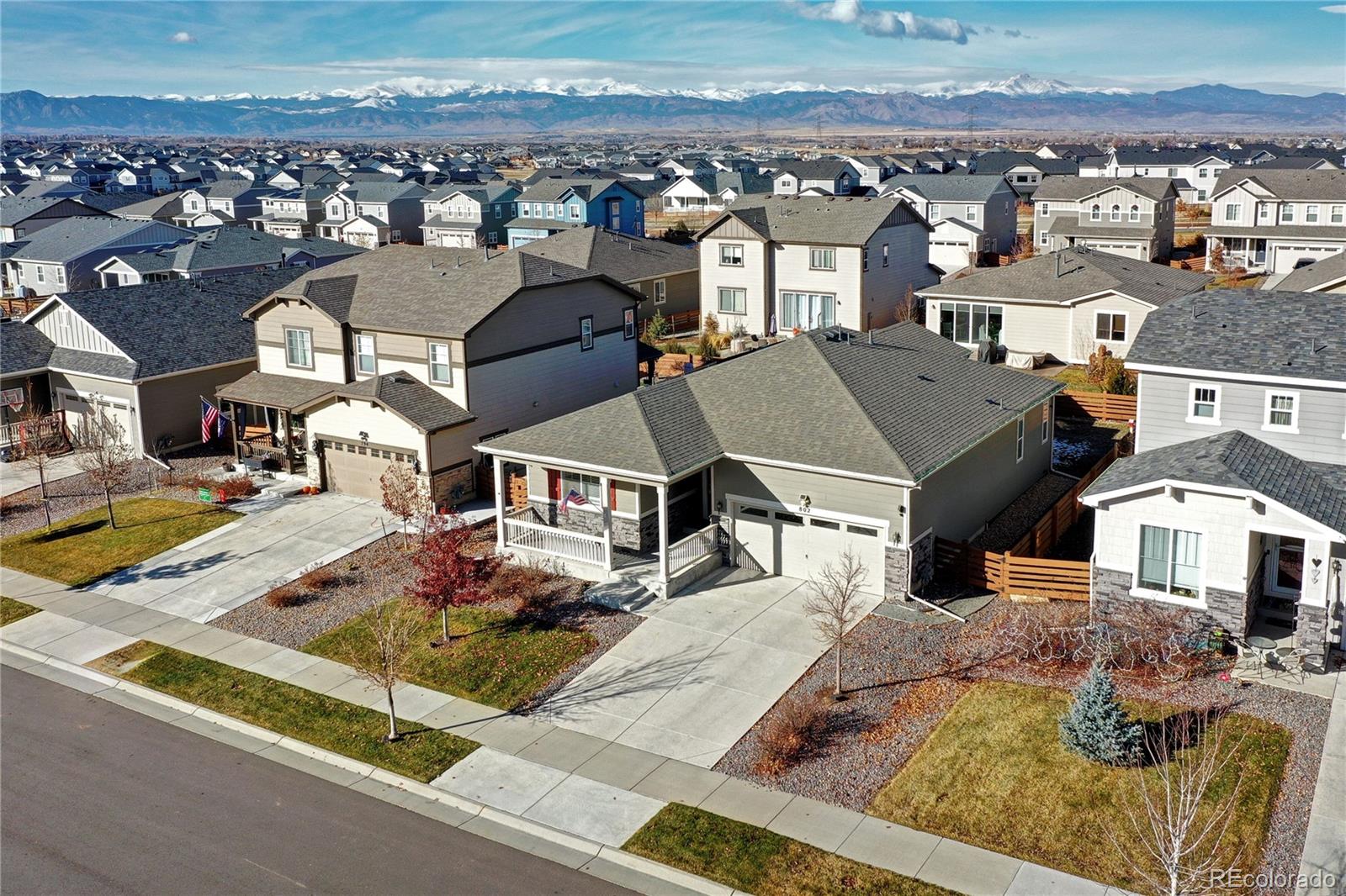 MLS Image #32 for 802  eva peak drive,erie, Colorado