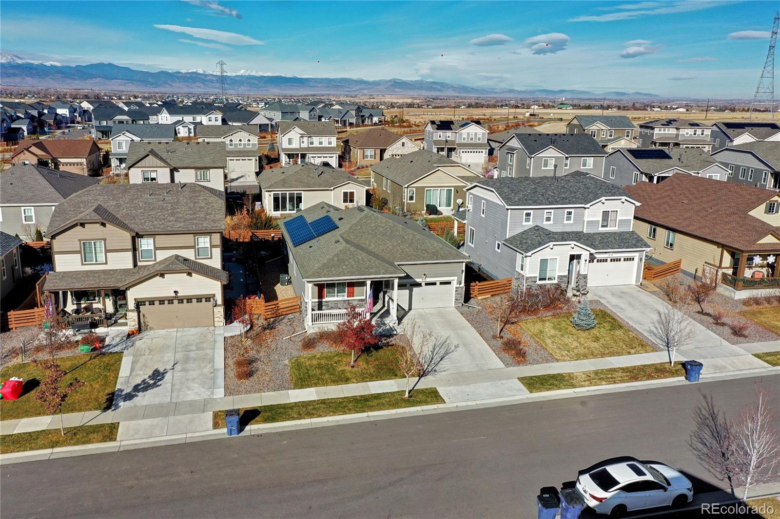 MLS Image #33 for 802  eva peak drive,erie, Colorado