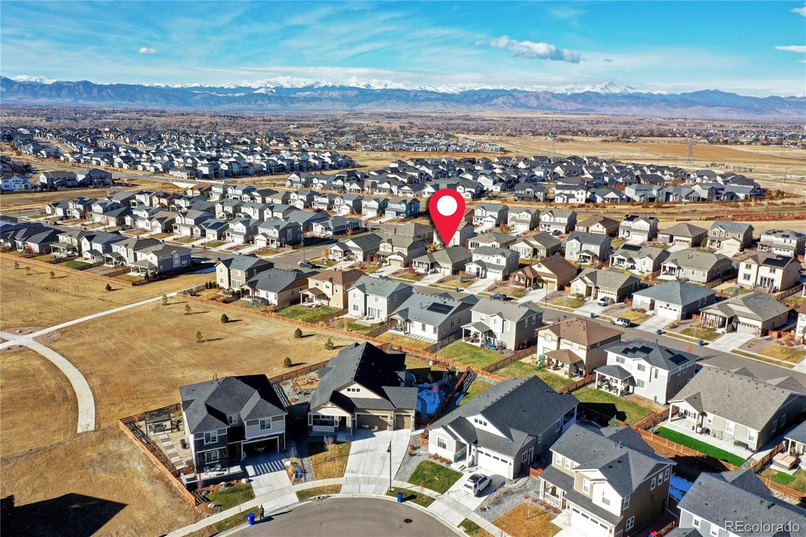 MLS Image #34 for 802  eva peak drive,erie, Colorado