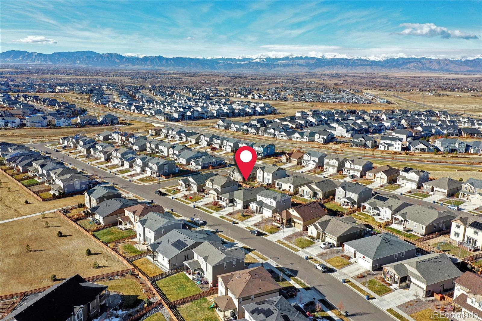 MLS Image #37 for 802  eva peak drive,erie, Colorado