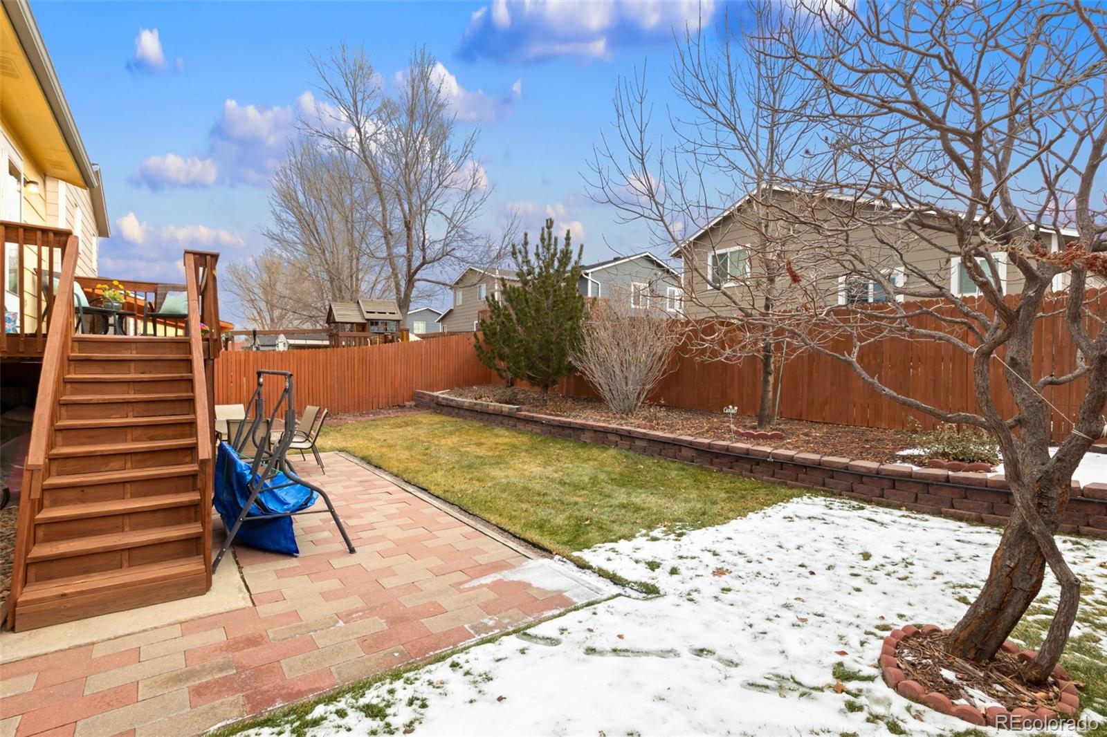 MLS Image #19 for 4555  witches hollow lane,colorado springs, Colorado