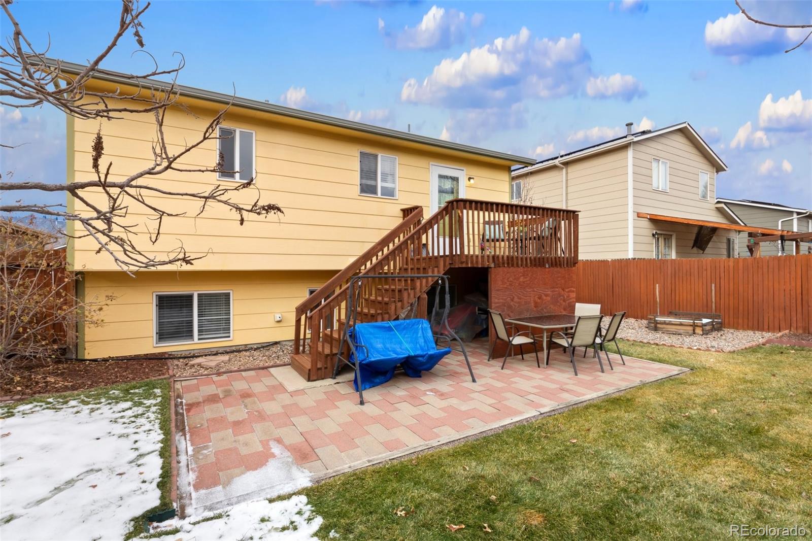 MLS Image #21 for 4555  witches hollow lane,colorado springs, Colorado