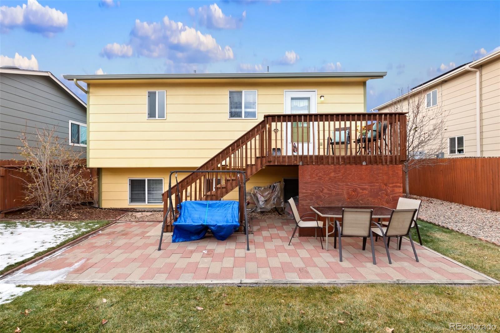 MLS Image #22 for 4555  witches hollow lane,colorado springs, Colorado