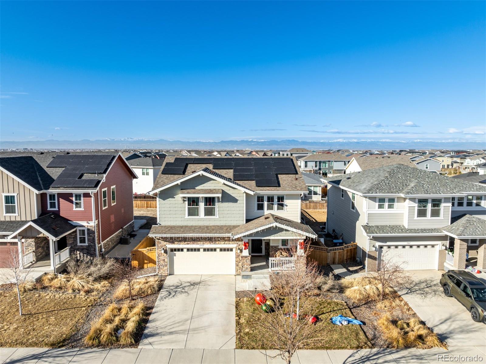 MLS Image #0 for 5957 n orleans street,aurora, Colorado