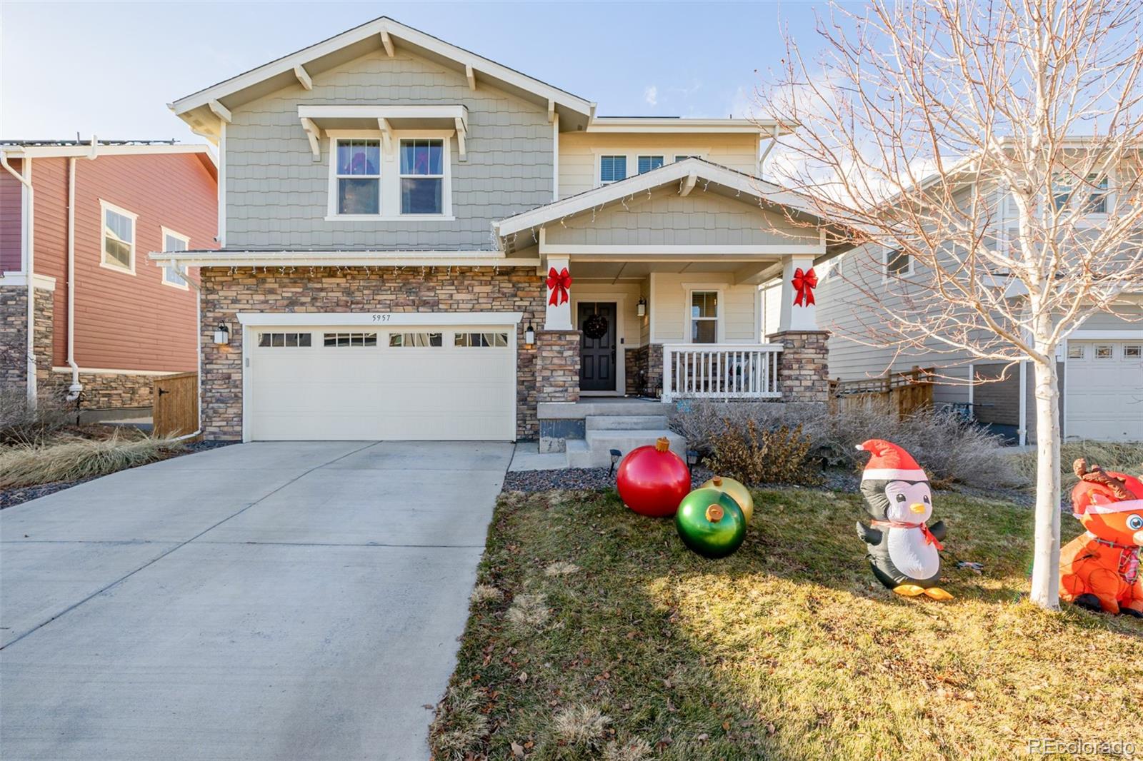 CMA Image for 5957 N Orleans Street,Aurora, Colorado