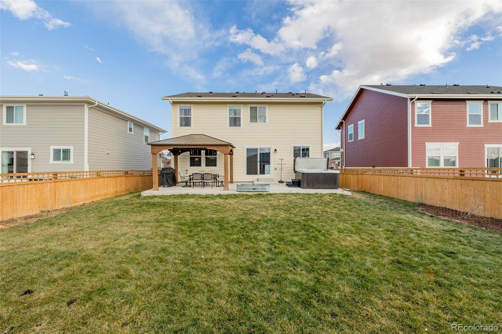 MLS Image #37 for 5957 n orleans street,aurora, Colorado