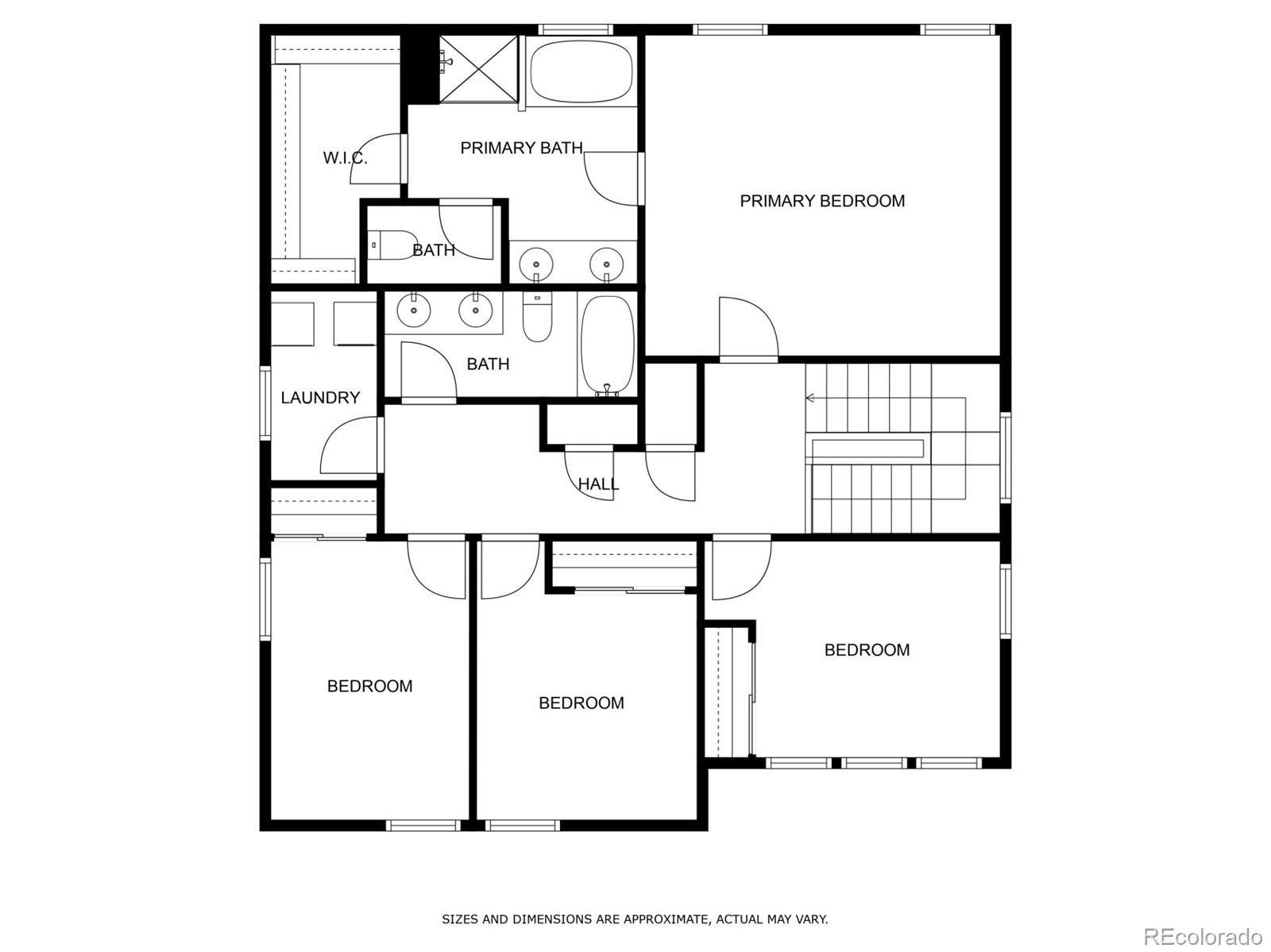 MLS Image #40 for 5957 n orleans street,aurora, Colorado