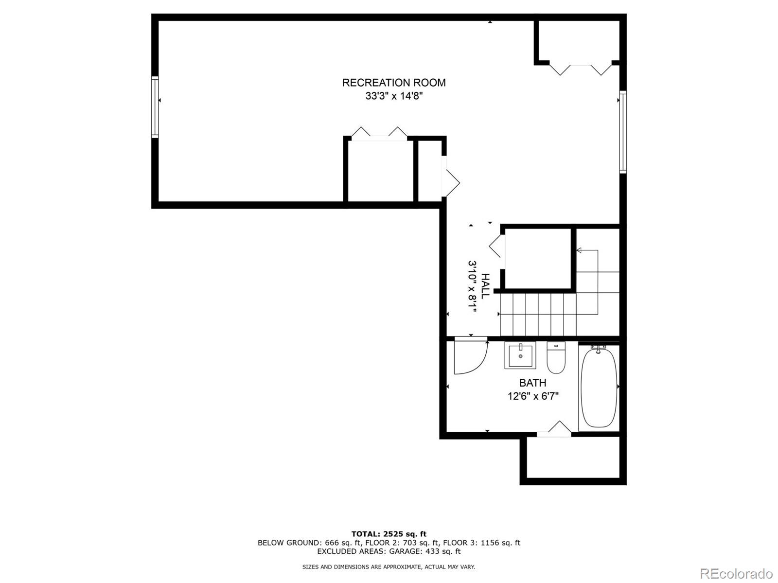 MLS Image #41 for 5957 n orleans street,aurora, Colorado