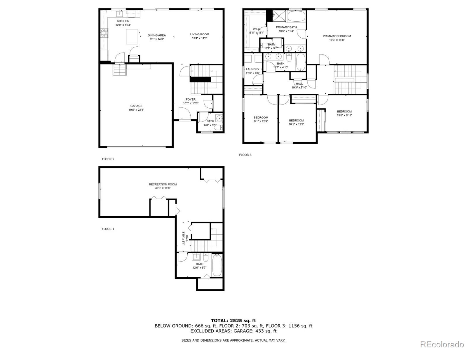 MLS Image #42 for 5957 n orleans street,aurora, Colorado