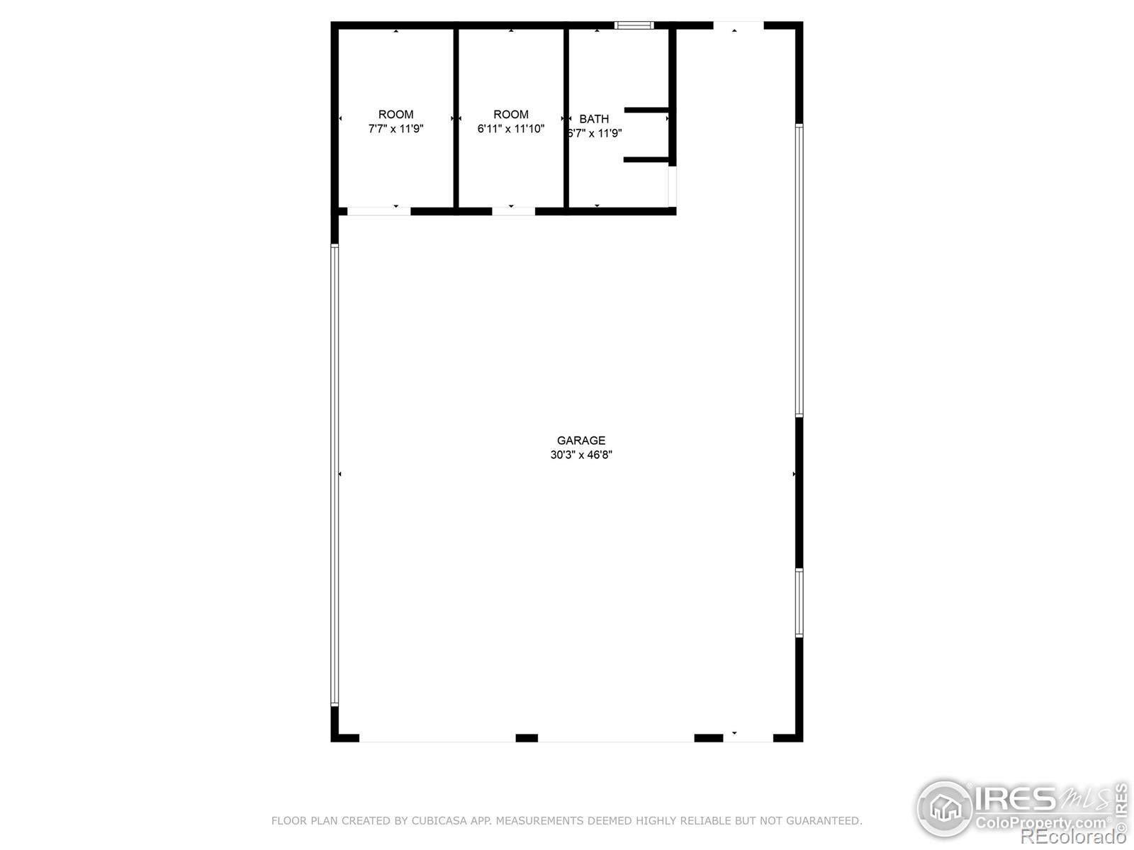 MLS Image #36 for 4627  anne place,erie, Colorado