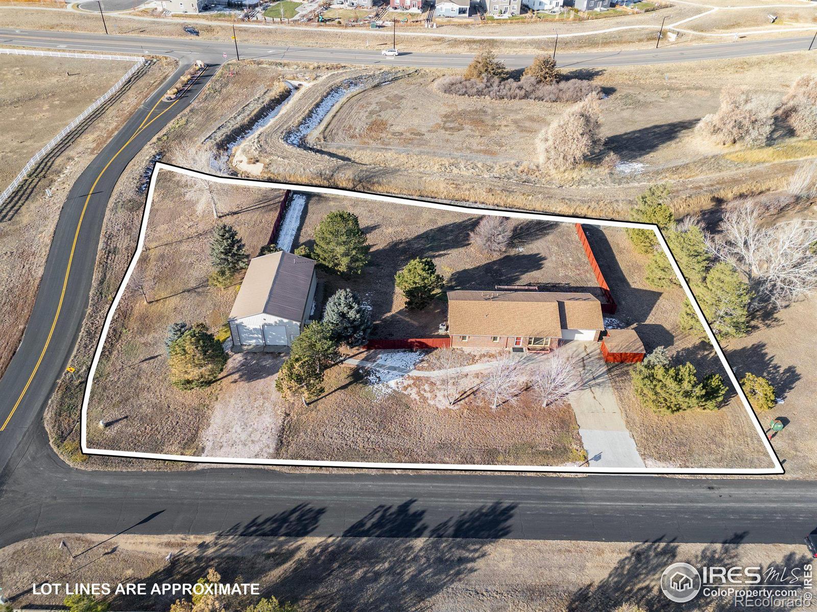 MLS Image #4 for 4627  anne place,erie, Colorado