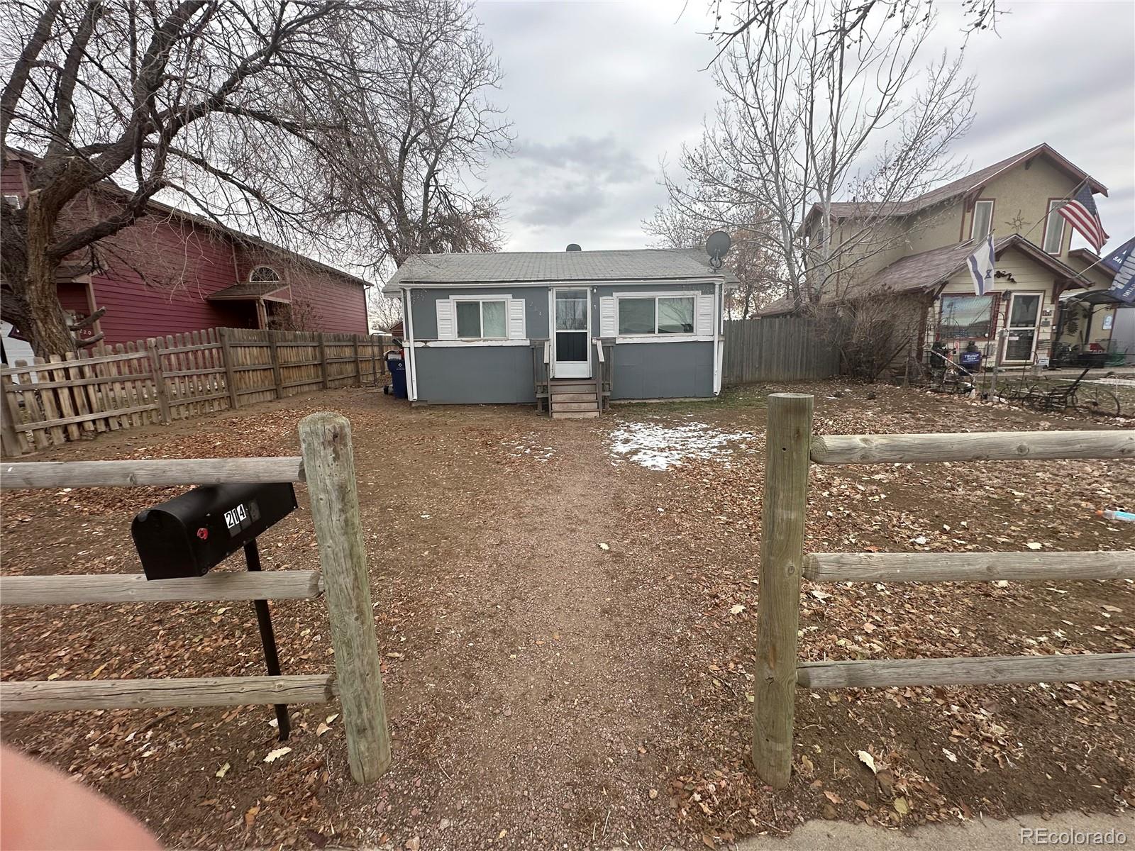 MLS Image #1 for 214  7th street,dacono, Colorado