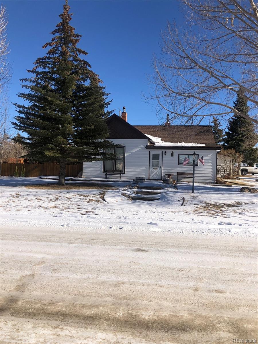 MLS Image #0 for 453  mckinley street,walden, Colorado