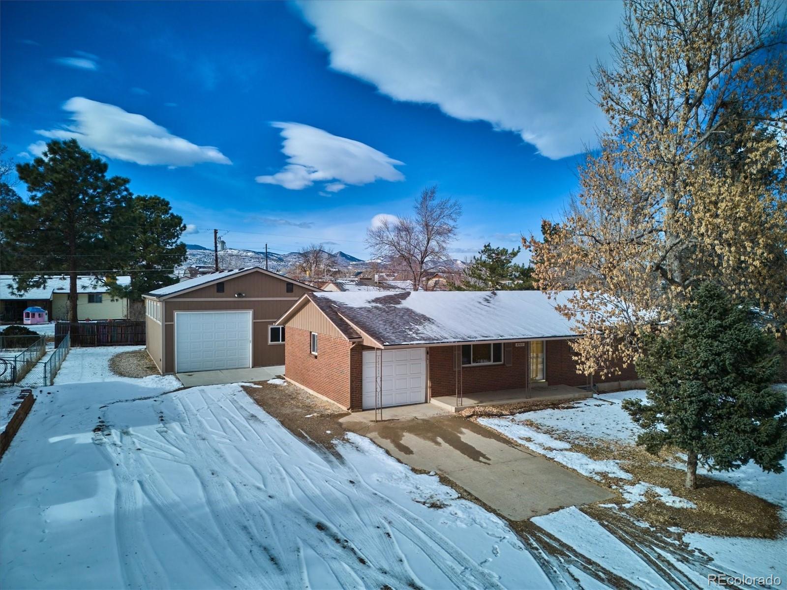 MLS Image #0 for 8503 s balsam street,littleton, Colorado