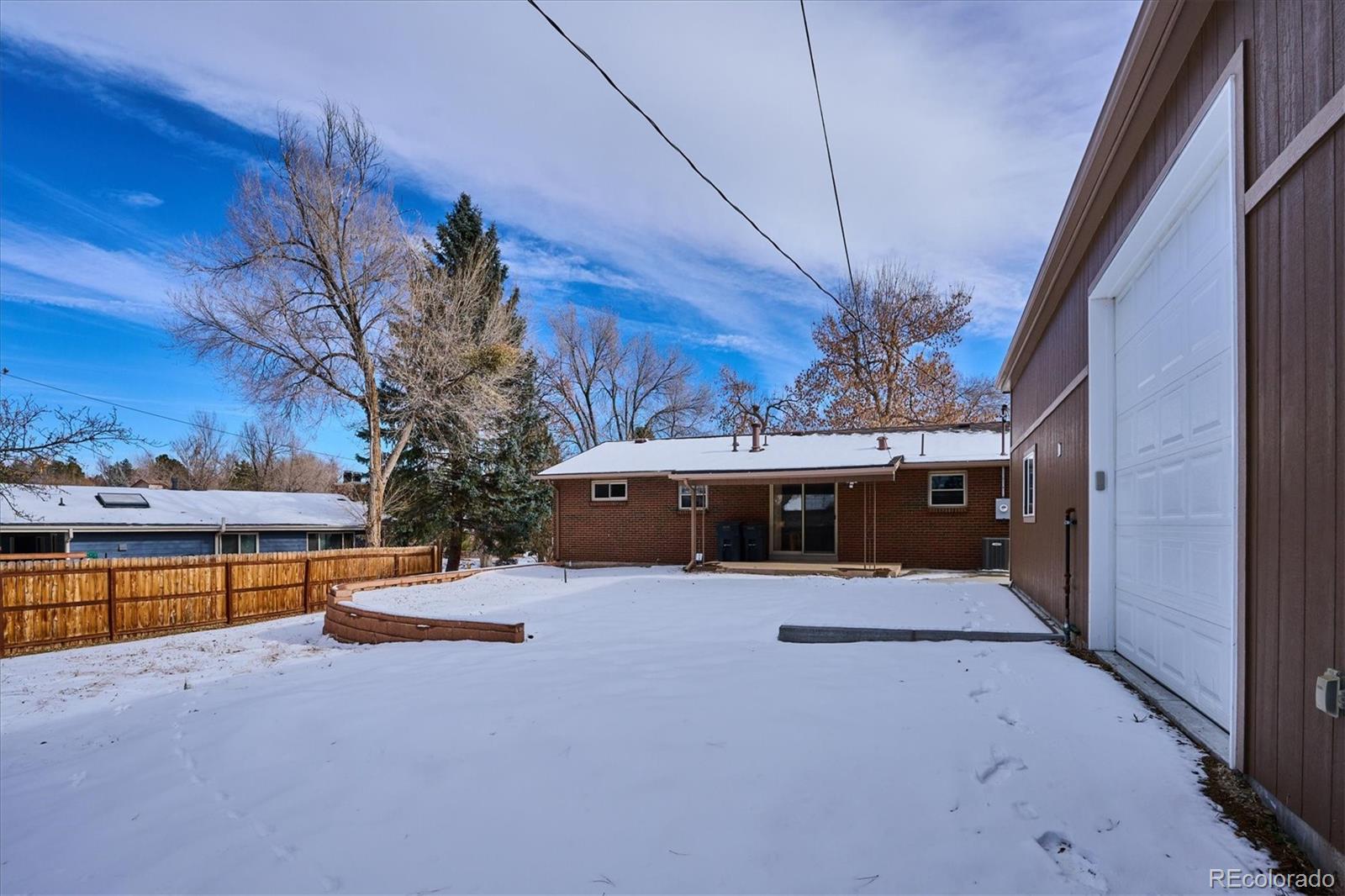 MLS Image #27 for 8503 s balsam street,littleton, Colorado