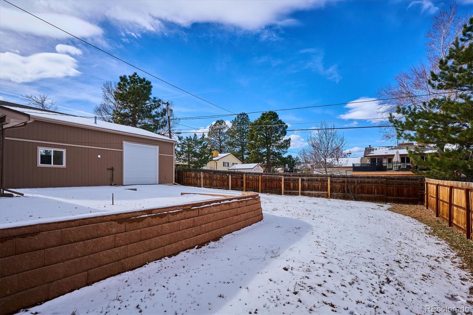 MLS Image #29 for 8503 s balsam street,littleton, Colorado