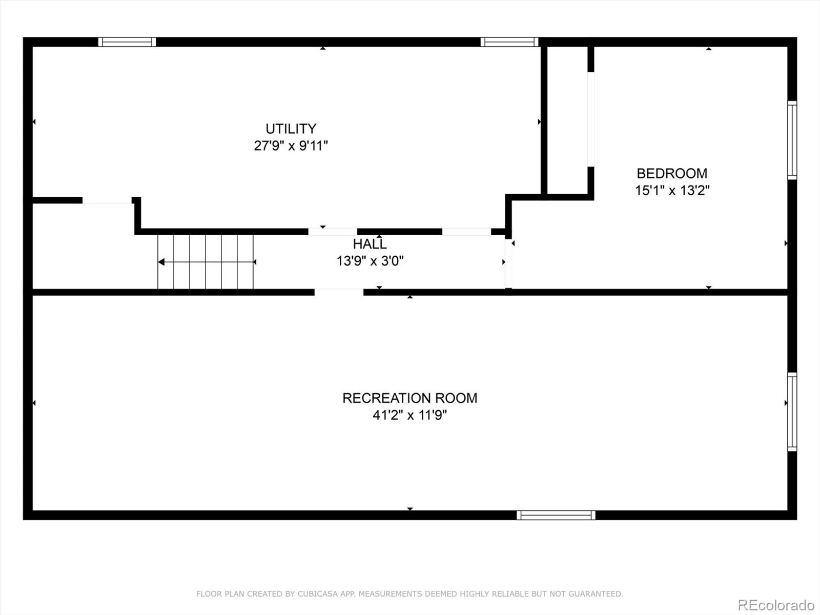 MLS Image #38 for 8503 s balsam street,littleton, Colorado