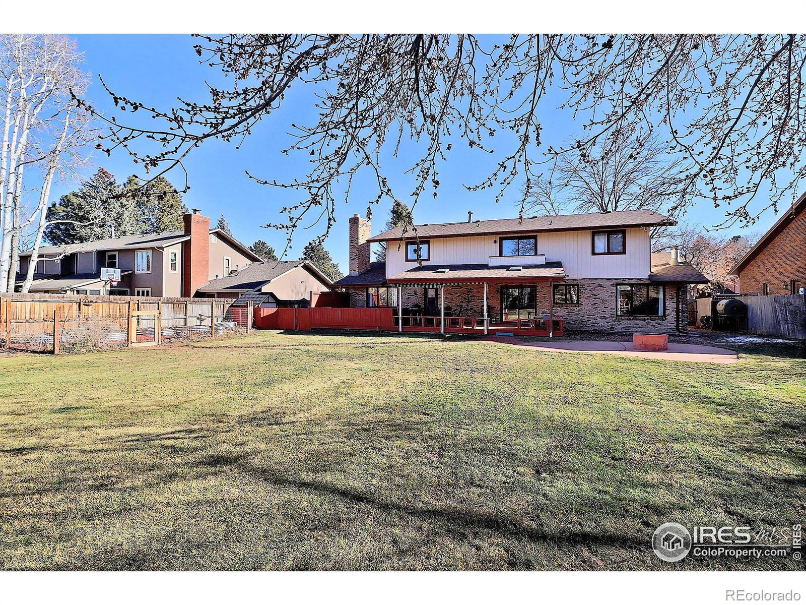 MLS Image #36 for 1317  42nd avenue,greeley, Colorado