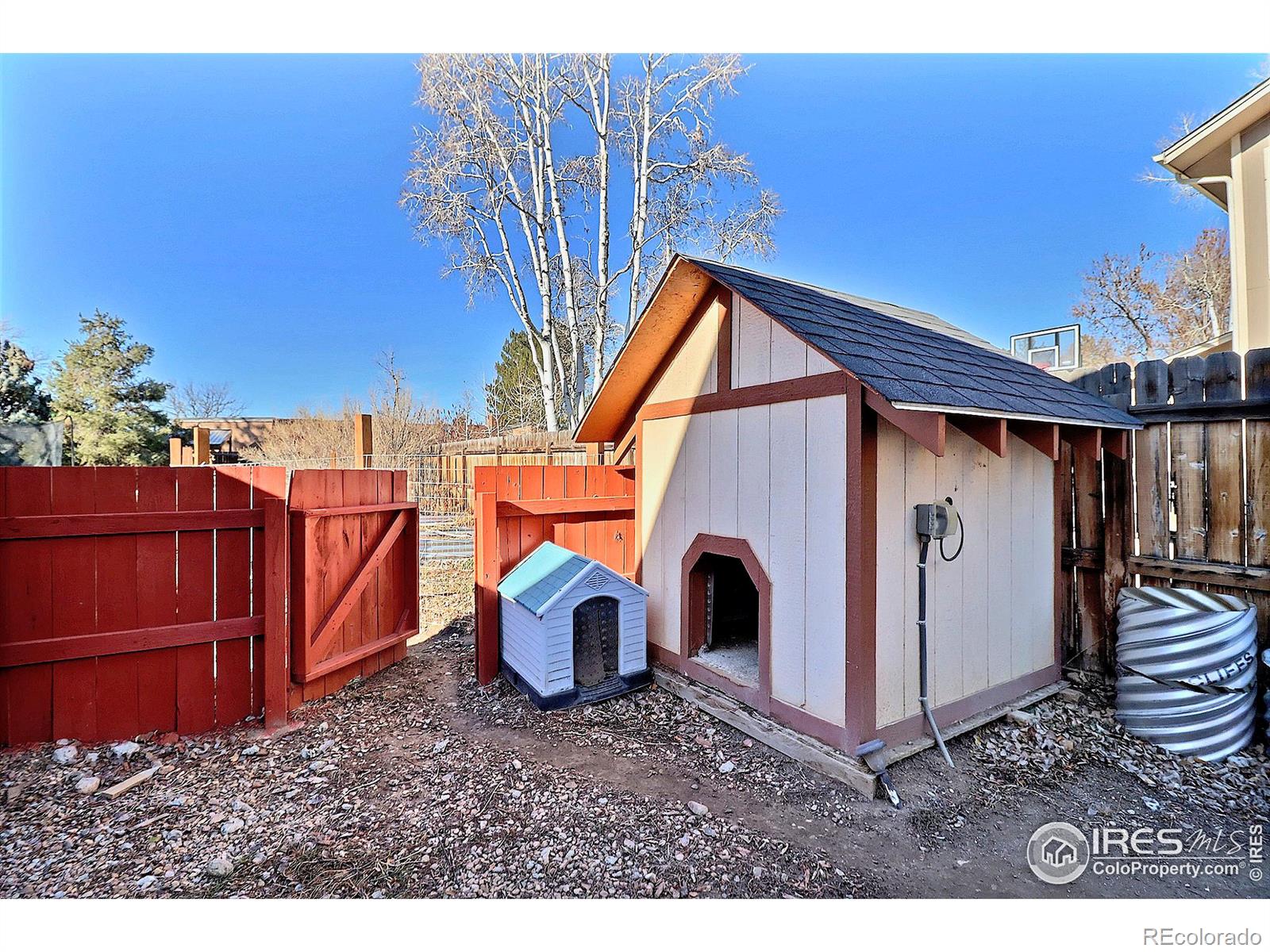 MLS Image #39 for 1317  42nd avenue,greeley, Colorado