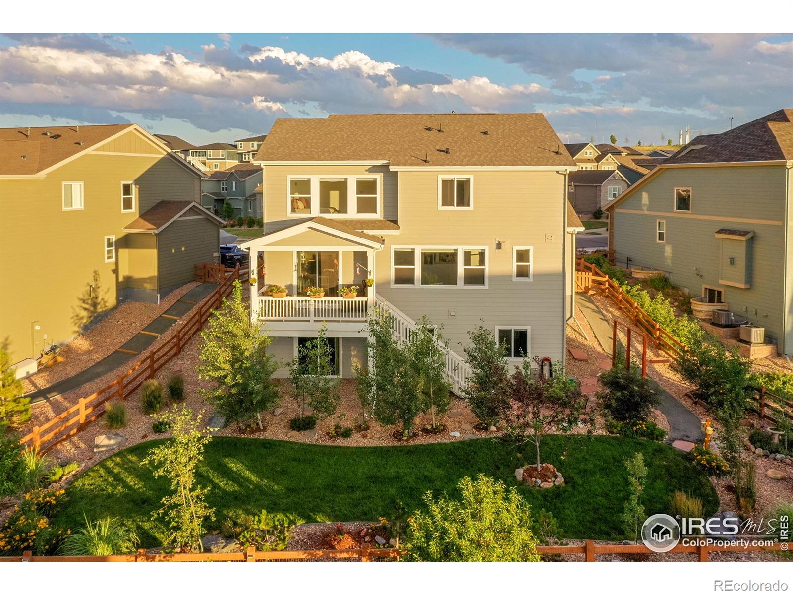 MLS Image #26 for 17939 w 94th drive,arvada, Colorado