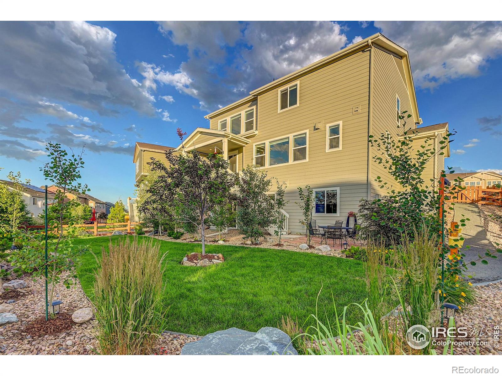 MLS Image #28 for 17939 w 94th drive,arvada, Colorado