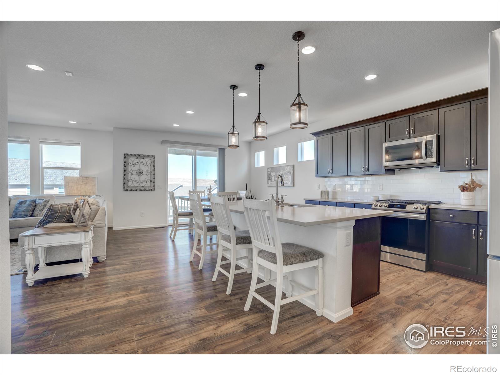 MLS Image #3 for 17939 w 94th drive,arvada, Colorado