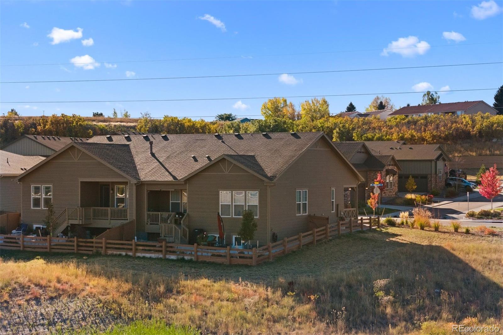 MLS Image #12 for 4361  hidden gulch road,castle rock, Colorado