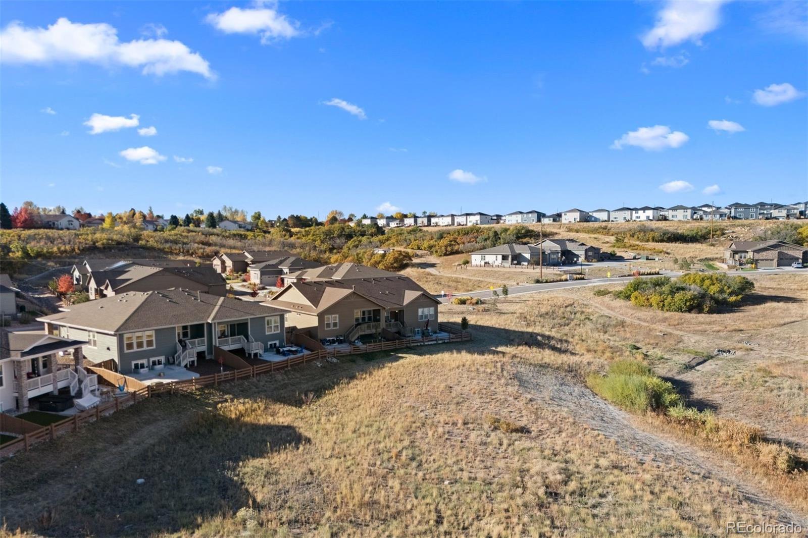 MLS Image #14 for 4361  hidden gulch road,castle rock, Colorado