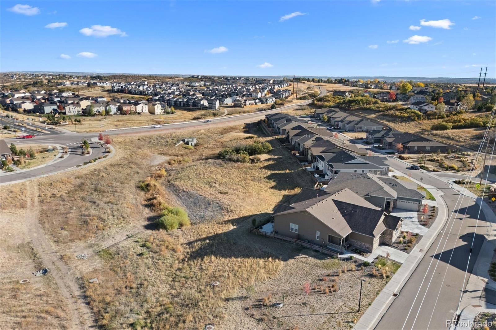 MLS Image #15 for 4361  hidden gulch road,castle rock, Colorado