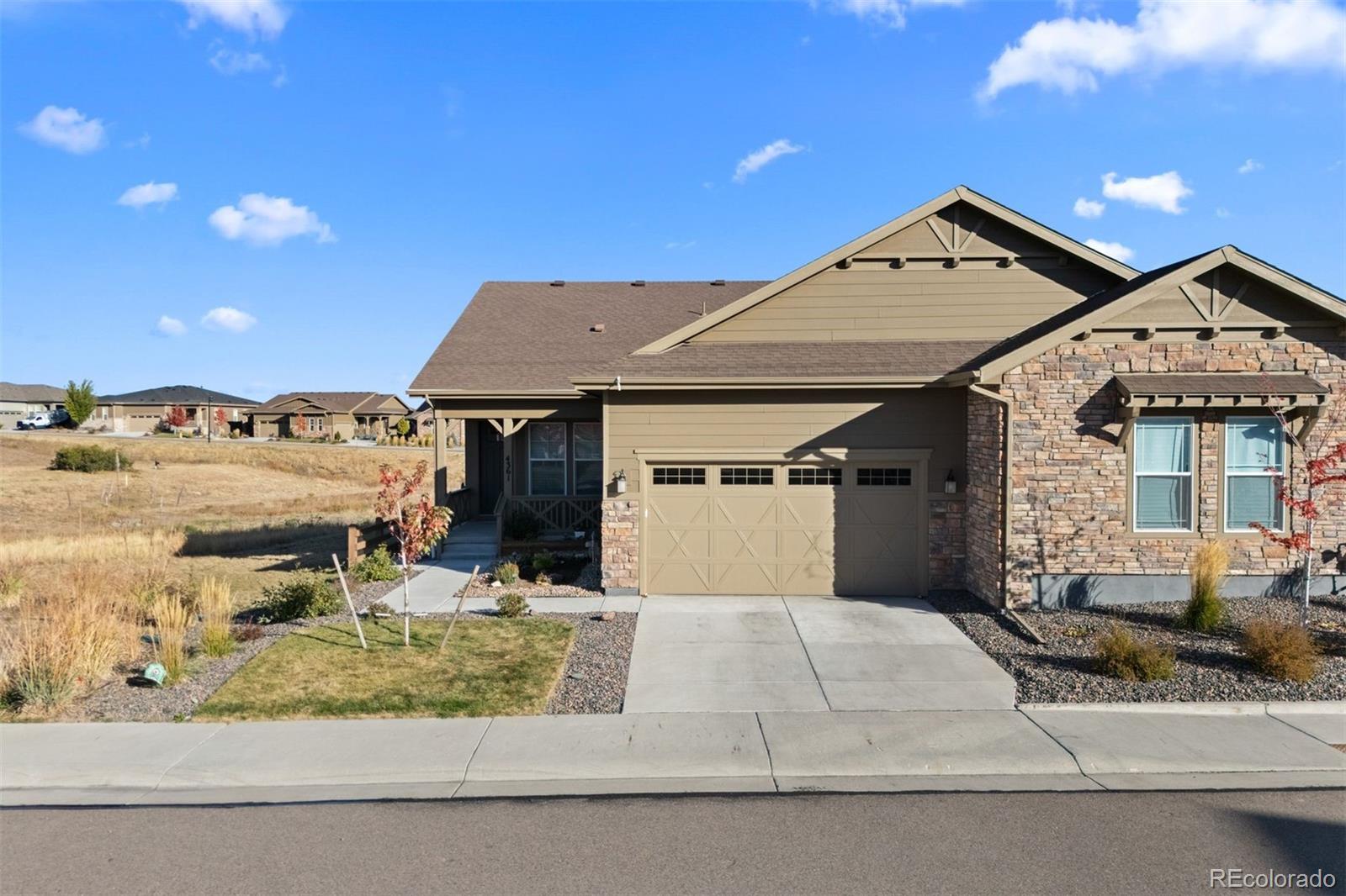 MLS Image #7 for 4361  hidden gulch road,castle rock, Colorado