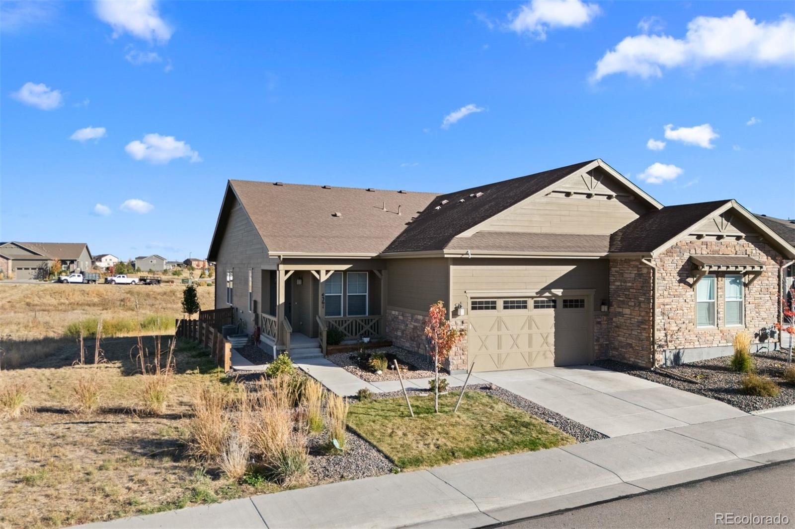 MLS Image #8 for 4361  hidden gulch road,castle rock, Colorado