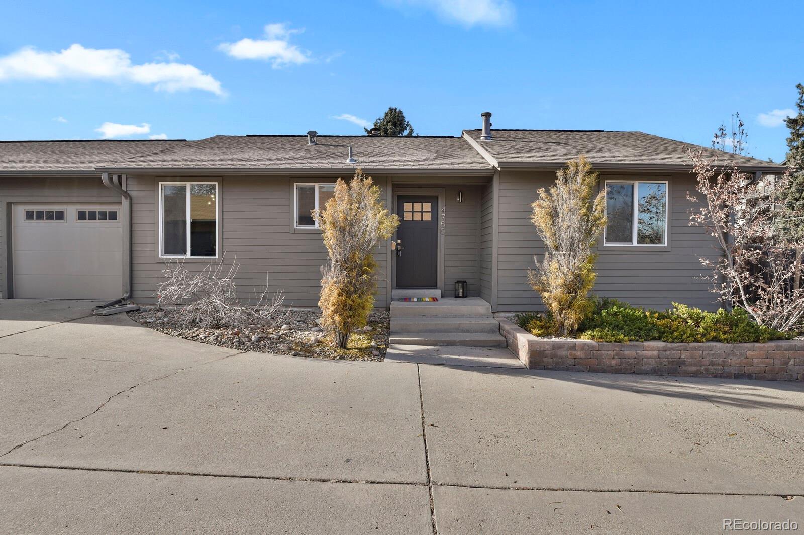 MLS Image #2 for 4750 e louisiana avenue,denver, Colorado