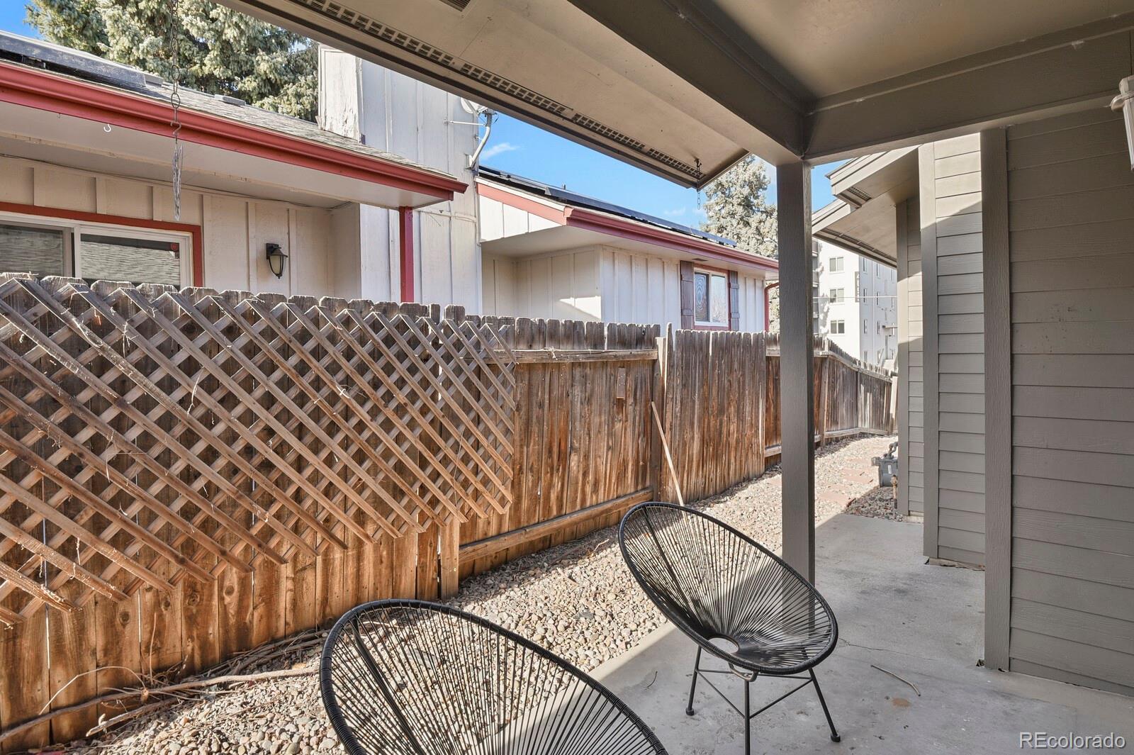 MLS Image #27 for 4750 e louisiana avenue,denver, Colorado