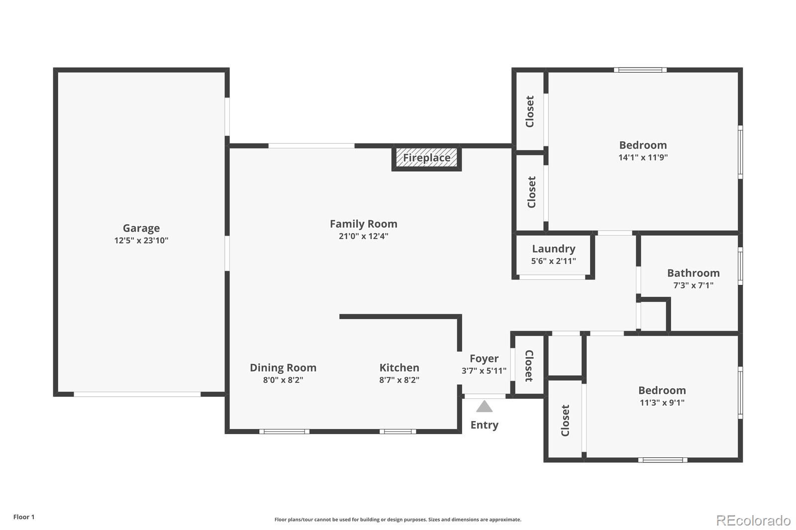 MLS Image #30 for 4750 e louisiana avenue,denver, Colorado