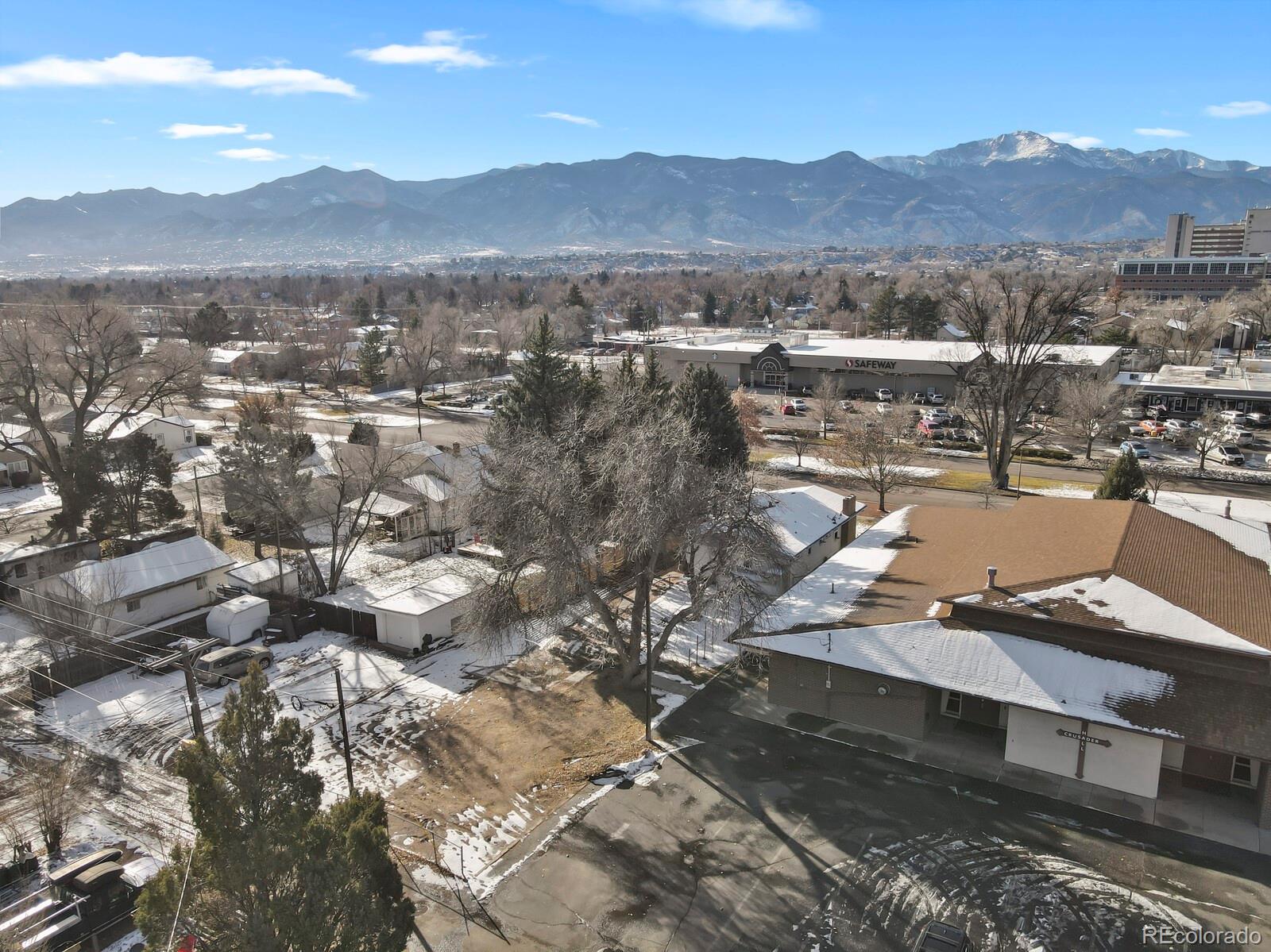 MLS Image #47 for 2215 n wahsatch avenue,colorado springs, Colorado